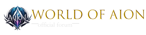 World of Aion